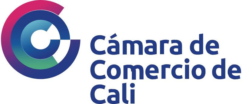 Logo de Cámara de Comercio de Cali