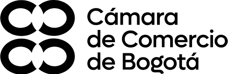 Logo de Cámara de Comercio de Bogotá