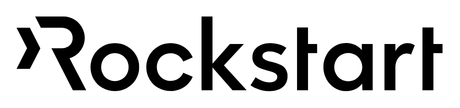 Logo de Rockstart
